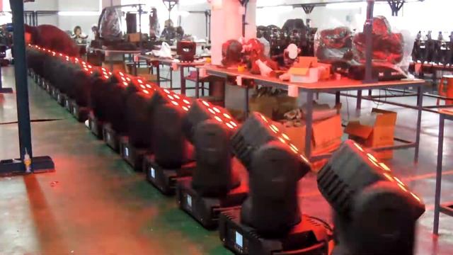 Guangzhou cree led 36*3w moving head led stage light смотреть онлайн