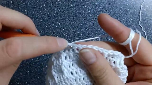 cappellino al uncinetto facile смотреть онлайн