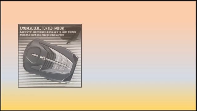 Best Radar Detectors | Top 5 Best Laser Radar Detector Review 2023 смотреть онлайн