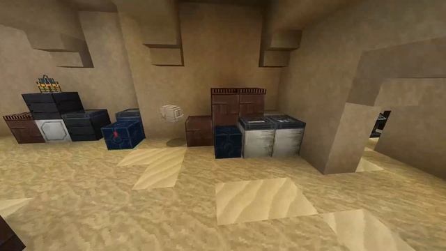 Minecraft Star Wars Roleplay смотреть онлайн