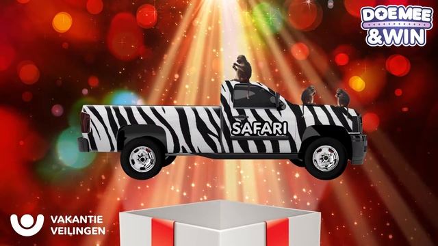 Doe mee & Win - Supercadeau pakket t.w.v. €1.000 смотреть онлайн