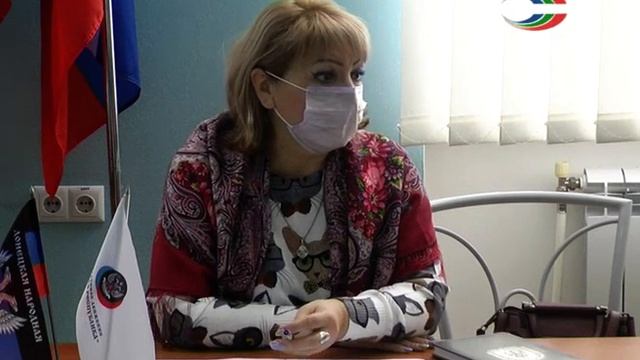Культурная встреча работников культуры