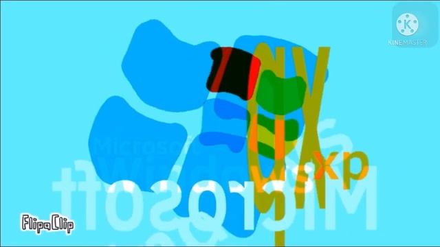New intro/Windows xp logo preview 2 effects смотреть онлайн