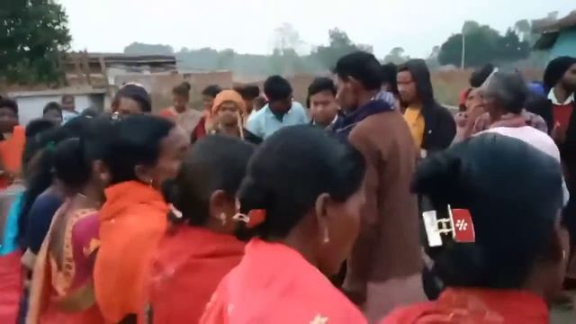 Santali Video Upload Santali Mandwala Tara Video Upload Roton Mardi YouTube Channel Subscribe Me