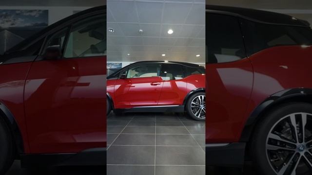 Découvrez la démarche de la BMW i3 100% électrique | Épisode 40 | BMW Inside смотреть онлайн