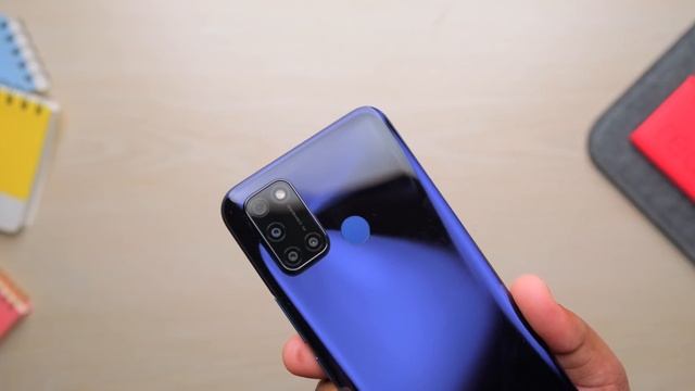 Realme C17 Unboxing and Impression || First Global launch in BD!! смотреть онлайн