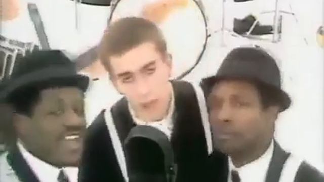 Wu-Tang Clan Vs. The Specials смотреть онлайн
