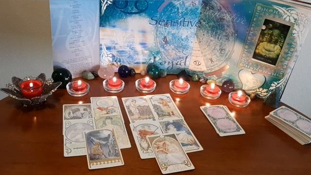 ♋ 2020 Рак События года ♥️ смотреть онлайн