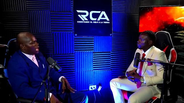 EL GORDI Vs HARRIGAN RCA RADIO CIELOS ABIERTOS