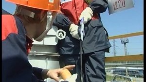 2006 07  Мегион  СН-МНГ  Лучший по профессии. Оператор товарный