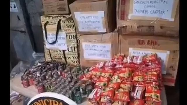 GMA Cavite municipal council ALPHA KAPPA RHO LONG LIVE смотреть онлайн