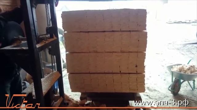 ✅ Торцовка пакетов пиломатериалов с применением пакеторезов. 4️⃣ варианта