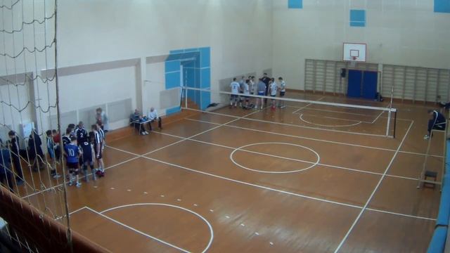 Корсар - СГТП город 2017-2018 круг 2 смотреть онлайн