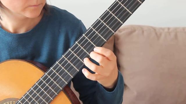 Бихармоничен минор/Double harmonic minor scale смотреть онлайн