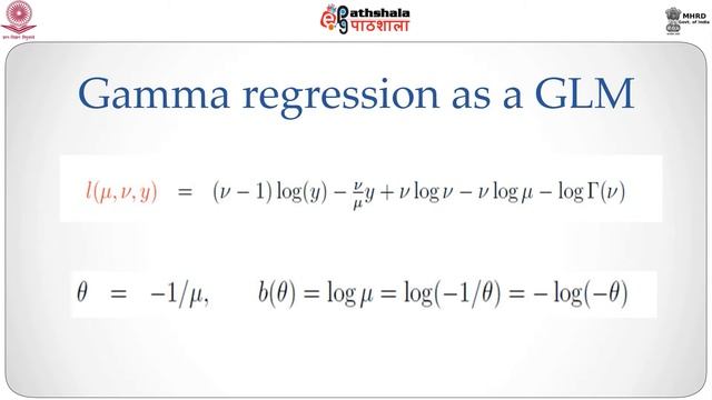 Models with constant coefficient of variation смотреть онлайн