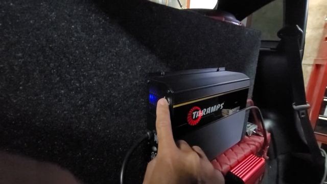 Taramps smart charger tutorial смотреть онлайн