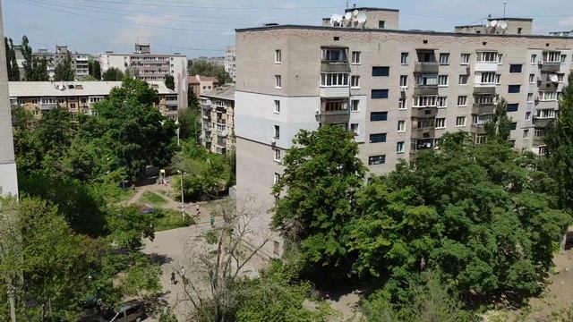 Лифт МЛЗ ≈1976 г, Г/П 320 кг, V=0,71 м/сек (ул. Тверская, 9, подъезд 1, г. Днепропетровск) смотреть онлайн