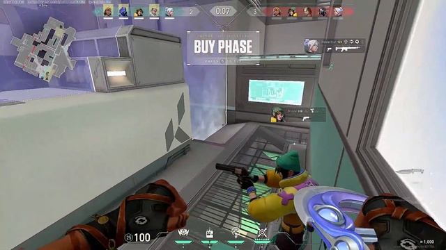 Valorant LIVE || MSI GF63 THIN i5 11TH GEN RTX 3050 (40 WATT)|| смотреть онлайн