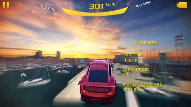 Asphalt 8 Noob vs Pro vs Hacker Elimination смотреть онлайн