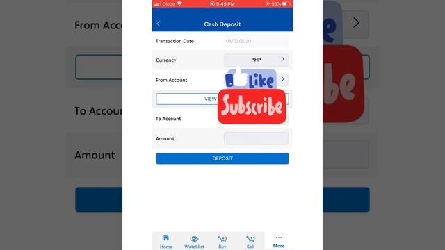 2020 FAST and EASY way to fund your BDO Nomura and start STOCK TRADING Investments! (STEP BY STEP) смотреть онлайн