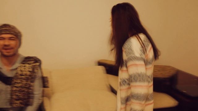 Эльдар Бабаев - До свиданья / ELLO UP^ / смотреть онлайн