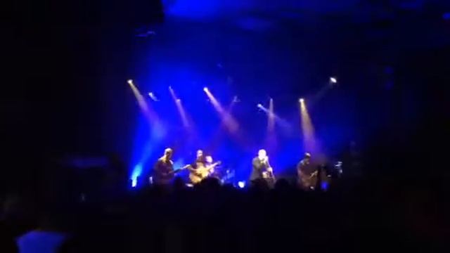 Lumen В поисках счастья (live) смотреть онлайн