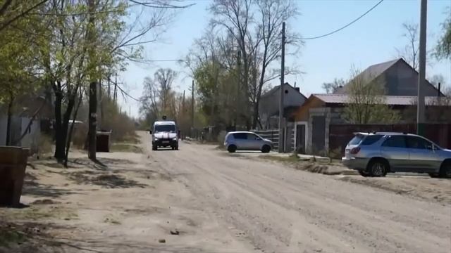 ГРАЖДАНСКАЯ ОБОРОНА РОССИИ  основные способы защиты населения  720p