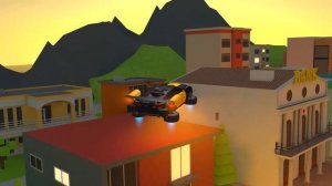 Мультики про машинки Мультфильм, где Винтик участвует в погоне часть 2 Хочу Знать Все!