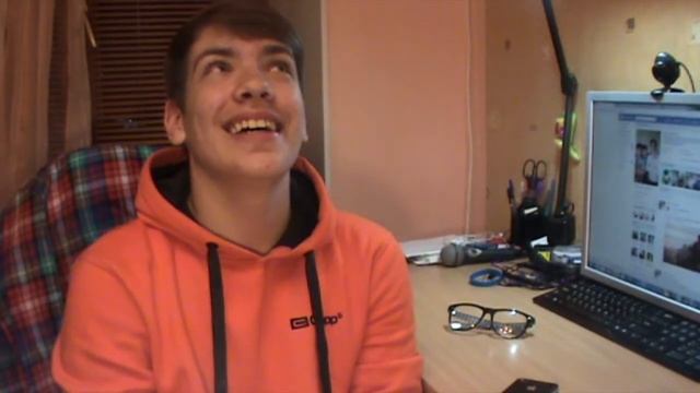 | NICKSKAWLIVE #1 | смотреть онлайн