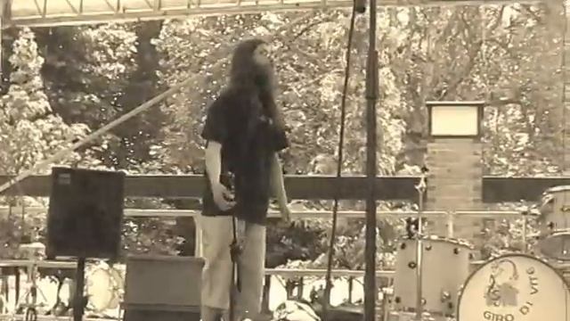 Acoustic Steam - 16 Tons - Brivio 2010 смотреть онлайн
