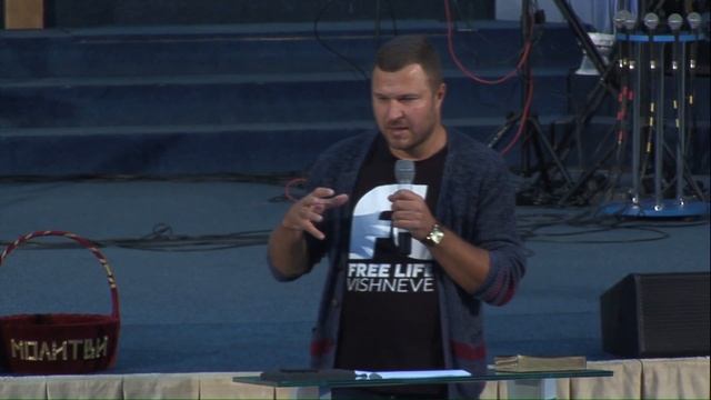 Разбор Слова. Проповедь "Кейс для умножения!". Пастор Александр Темешев смотреть онлайн