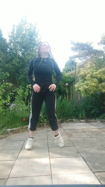 Oh My God - Adele 3/3 Dance Freestyle #dance #dancer #freestyledance смотреть онлайн