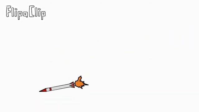 Helicopter Animation test |Flipaclip| смотреть онлайн