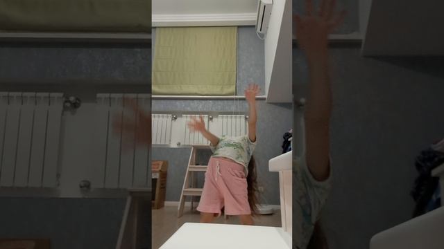 Наша гимнастика