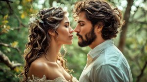 ПУШКИН.Простишь ли мне ревнивые мечты..