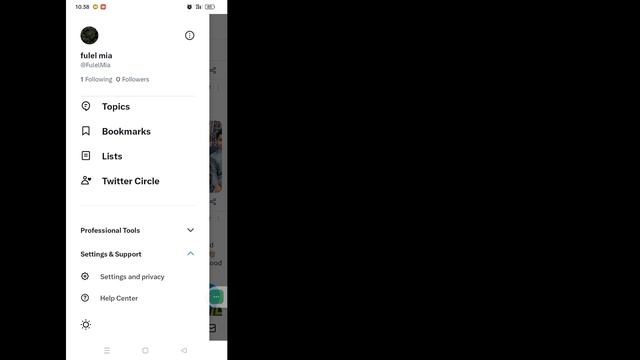 Cara Menyembunyikan Konten Sensitif Anda Di Akun Twitter (2023).