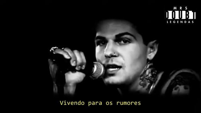 Jesse Rutherford - Rough (Legendado) смотреть онлайн