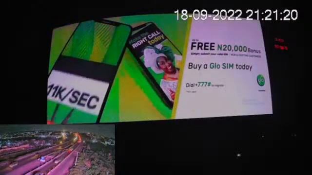 CMD LED - Gems Communications Ltd Live Stream смотреть онлайн