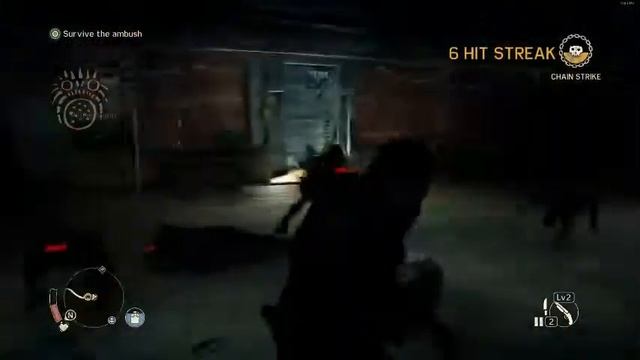 Mad Max смотреть онлайн