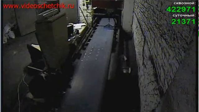 Счетчик мешков (News 21.10.2014) смотреть онлайн
