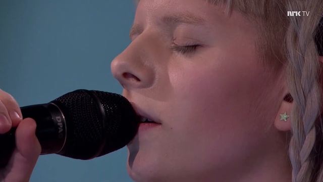 AURORA - Live in Nidarosdomen | 2017 (reupload to 1080p) смотреть онлайн