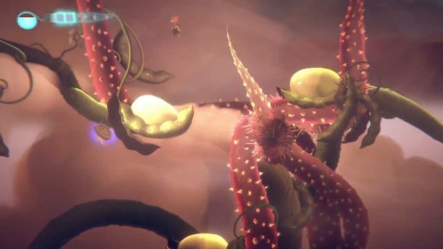 The Darkest Tales — Into the Nightmare смотреть онлайн