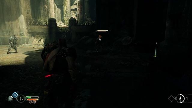 God of War PC - Blind Playthrough Episode 4 (Mid tier PC) [India] смотреть онлайн