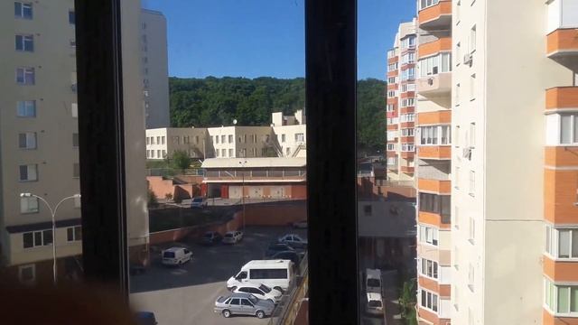 Квартира 1к. 56 м  в зданому будинку від власника