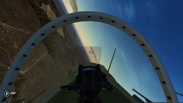 IL 2 Sturmovik Статические Миссии от Overdose и К(тест) Перебазирование -Зенино.