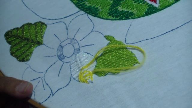 tetera sandia parte 2 hoja y flor смотреть онлайн