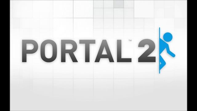 Portal 2 - Adventure Sphere Ringtone смотреть онлайн