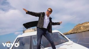 Dieter Bohlen - Brother Louie (NEW DB VERSION).