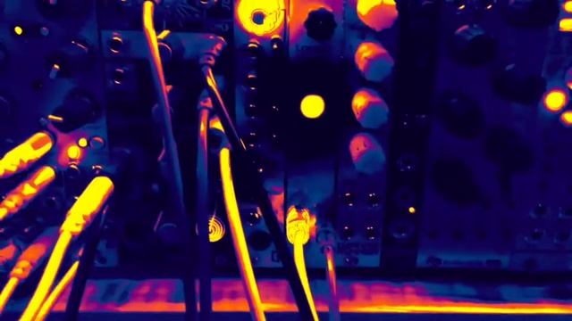 Eurorack Modular - Spring Tension