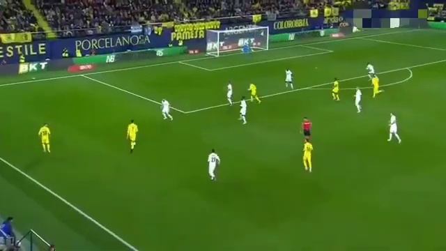 Real Madrid vs Villarreal 3-2 Highlights & All Goals 2023 HD смотреть онлайн